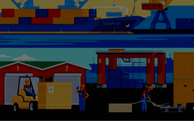 How to Leverage US & Canadian Innovations through Technology Partnerships