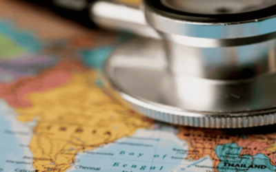 Medical Tourism from the US & Canada: Opportunities & Challenges