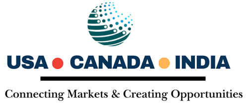 US-Canada-India Business Connect